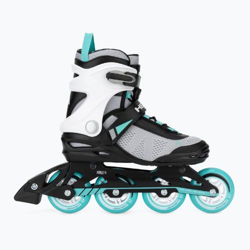 Role pentru femei HEAD Essence 84 green