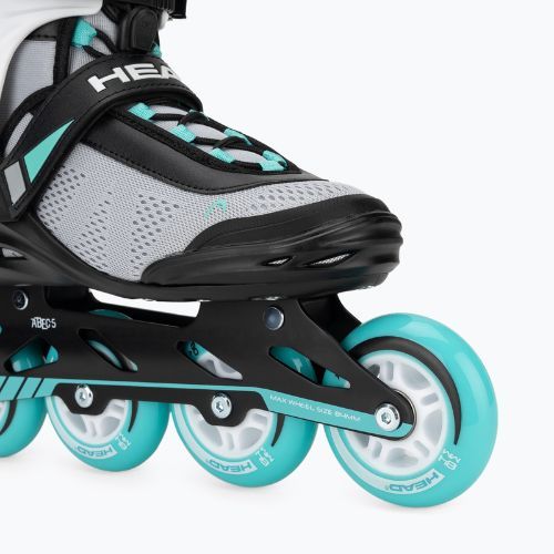 Role pentru femei HEAD Essence 84 green