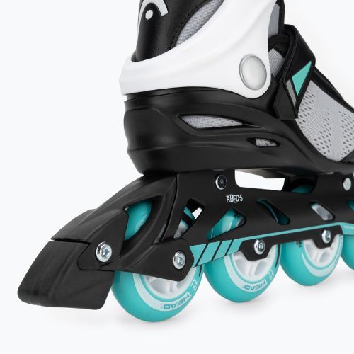 Role pentru femei HEAD Essence 84 green