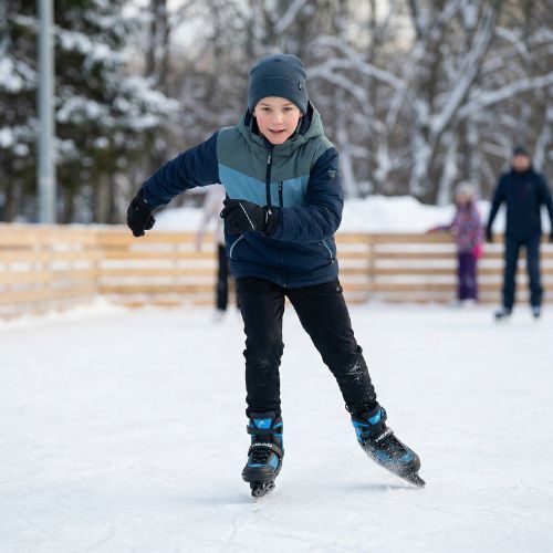 Role pentru copii HEAD Galaxy 2w1 blue