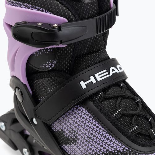 Role pentru copii HEAD Galaxy 2w1 purple