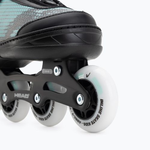 Role pentru copii HEAD Galaxy 2w1 turquoise