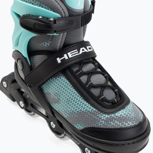 Role pentru copii HEAD Galaxy 2w1 turquoise