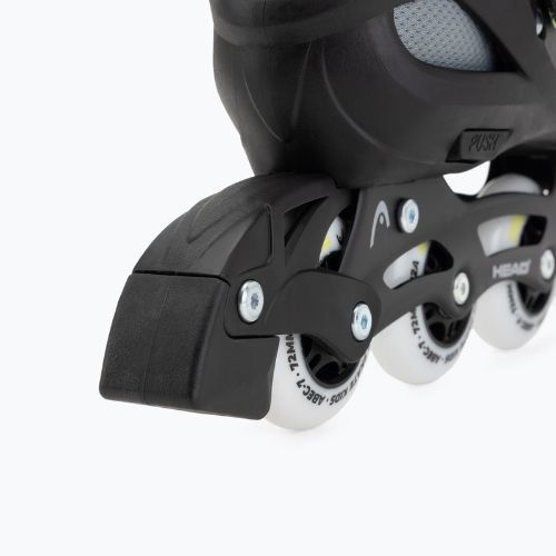 Role pentru copii HEAD Galaxy 2w1 yellow