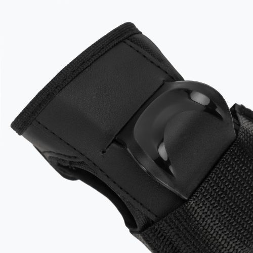 Protecții pentru copii HEAD Black armour