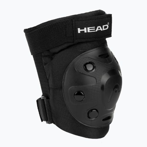 Protecții unisex HEAD Armour black