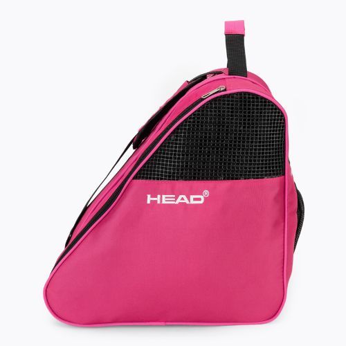Geantă pentru role HEAD Pink hage
