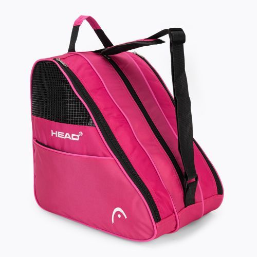 Geantă pentru role HEAD Pink hage
