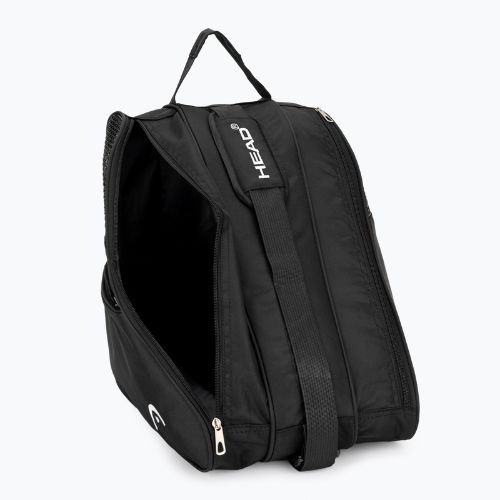 Geantă pentru role HEAD Hage black