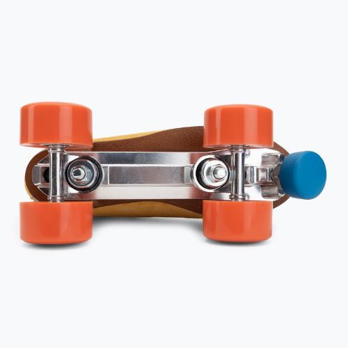 Patine cu rotile pentru femei HEAD Advance yellow