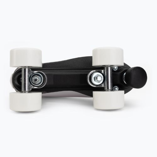 Patine cu rotile pentru femei HEAD Classic white