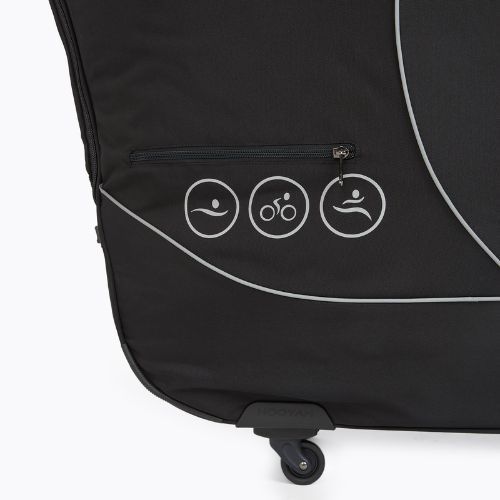 Geantă de transport pentru bicicletă NOOYAH BK015-A 28" black