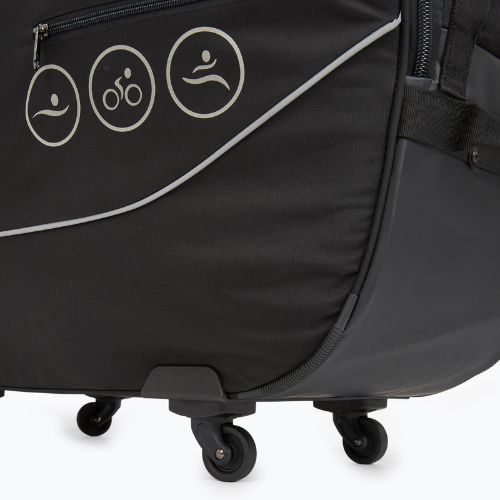Geantă de transport pentru bicicletă NOOYAH BK015-A 28" black