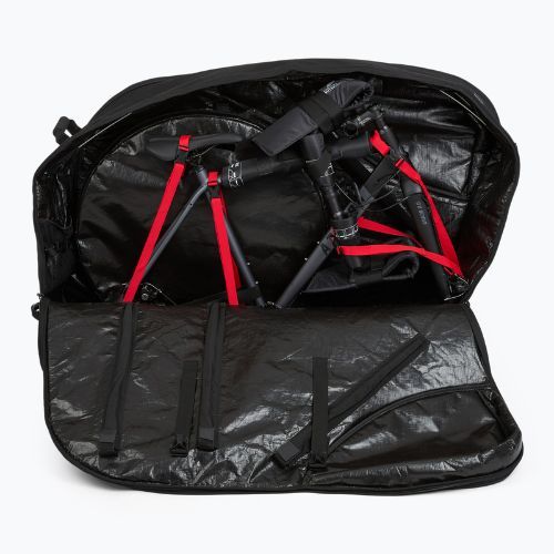 Geantă de transport pentru bicicletă NOOYAH BK015-A 28" black