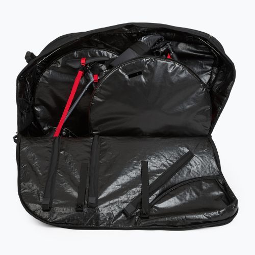 Geantă de transport pentru bicicletă NOOYAH BK015-A 28" black