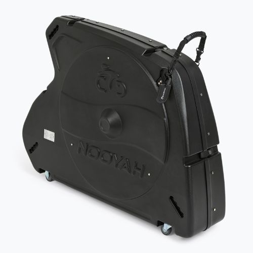 Valiză pentru bicicletă NOOYAH BK006 28"/29" black
