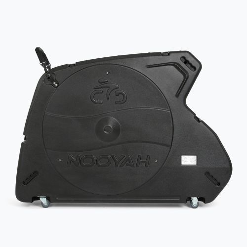 Valiză pentru bicicletă NOOYAH BK006 28"/29" black