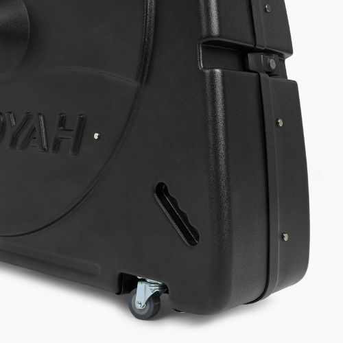 Valiză pentru bicicletă NOOYAH BK006 28"/29" black