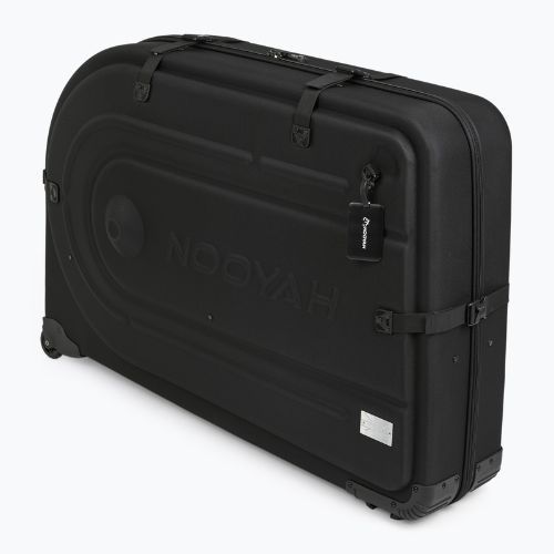 Valiză pentru bicicletă NOOYAH BK004S 28" black