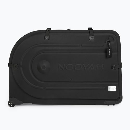 Valiză pentru bicicletă NOOYAH BK004S 28" black