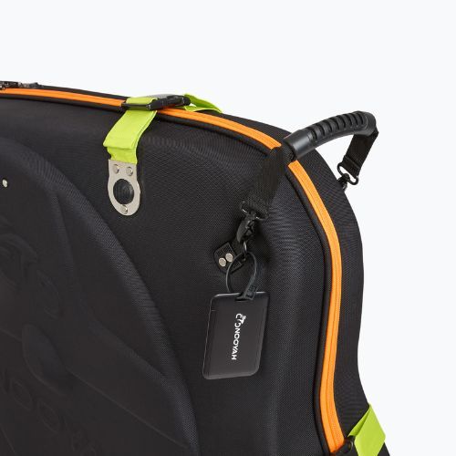 Valiză pentru bicicletă NOOYAH BK002-B 28"/29" black