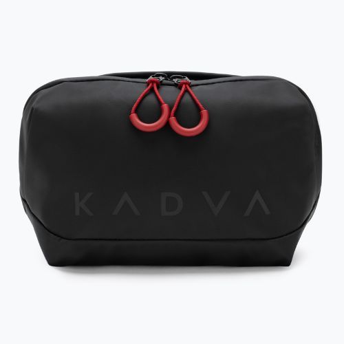 Cosmetician KADVA Monsy negru
