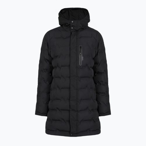 Geacă de puf damă KADVA Alpine WMNS negru