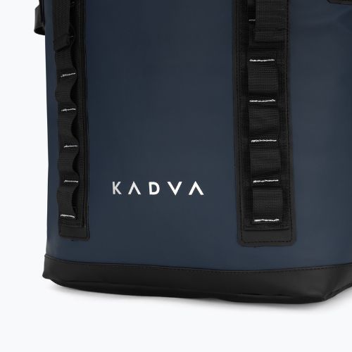 Frigider de camping KADVA soft CANcool navy blue