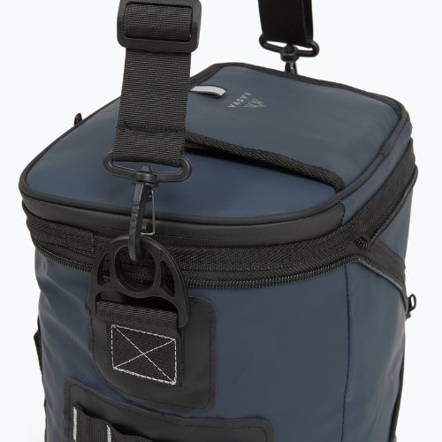 Frigider de camping KADVA flat Reducer layup 12 l navy blue