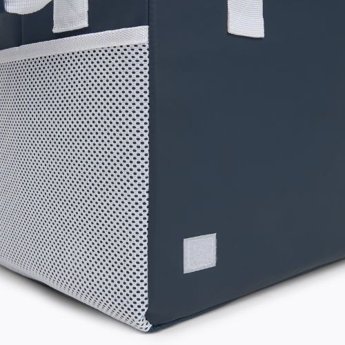 Frigider de camping KADVA foldable into Picnicer 30 l navy blue