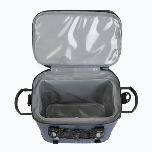 Geantă termică KADVA 72h BikerPack 20 l navy blue
