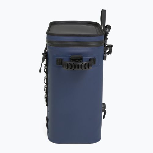 Geantă termică KADVA 72h BikerPack 20 l navy blue