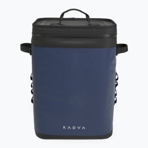 Geantă termică KADVA 72h Papu 25 navy blue