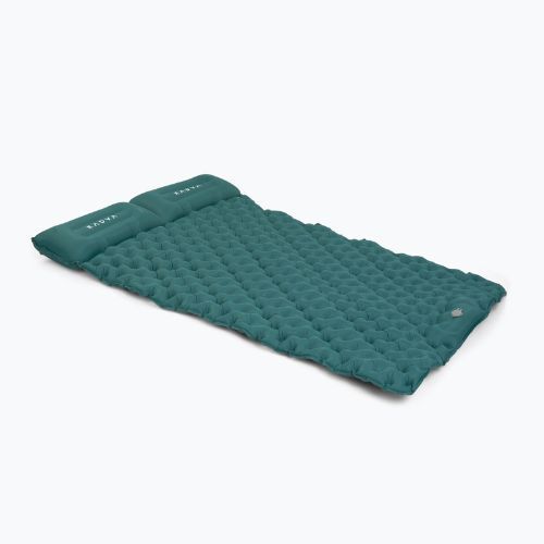 Saltea de camping KADVA Doublerest green