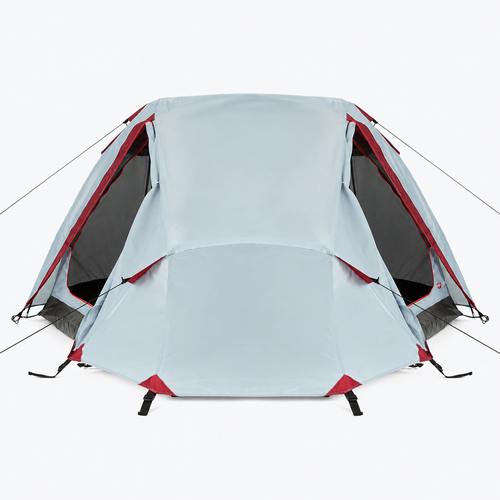 Cort de camping KADVA 2.1 Pro gri