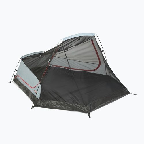 Cort de camping KADVA 2.1 Pro gri