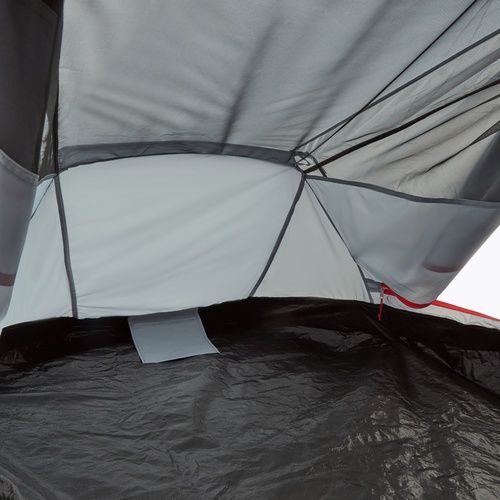Cort de camping KADVA 2.1 Pro gri