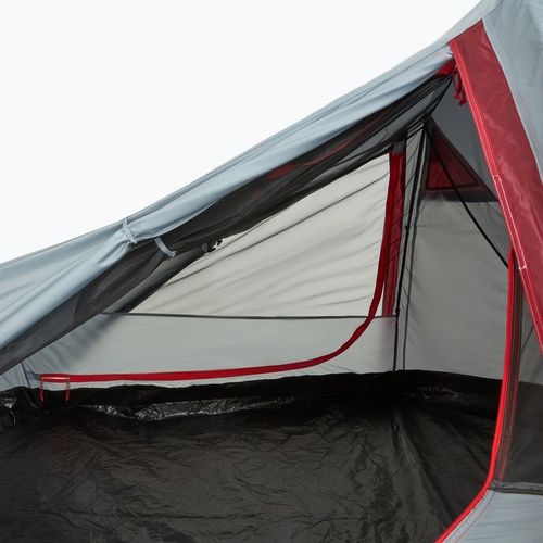Cort de camping KADVA 2.1 Pro gri