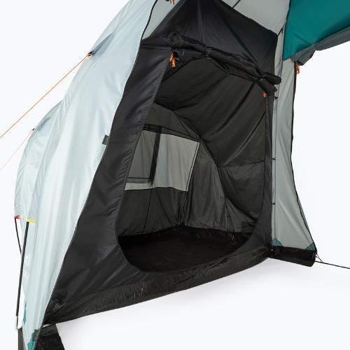 Cort de camping KADVA Kavio 6 plus gri
