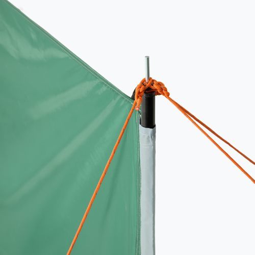 Paravan de camping KADVA Screen verde