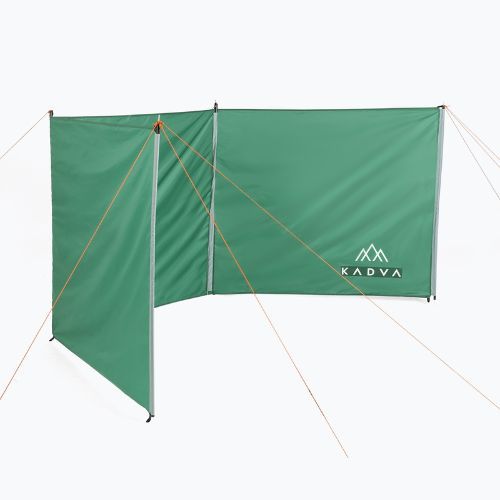Paravan de camping KADVA Screen verde