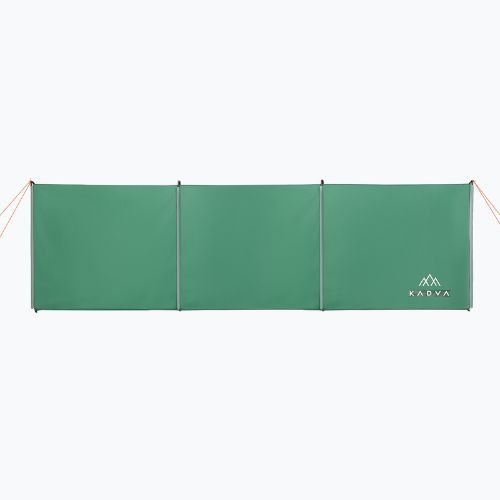 Paravan de camping KADVA Screen verde