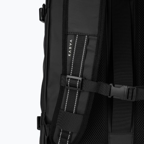 Rucsac vid KADVA ARTravel 30 l negru