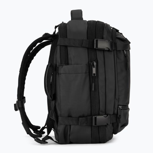 Rucsac vid de cabină KADVA ARTravel 22 l negru
