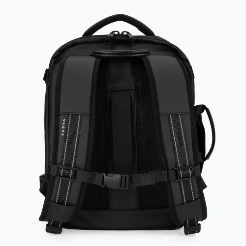 Rucsac vid de cabină KADVA ARTravel 22 l negru