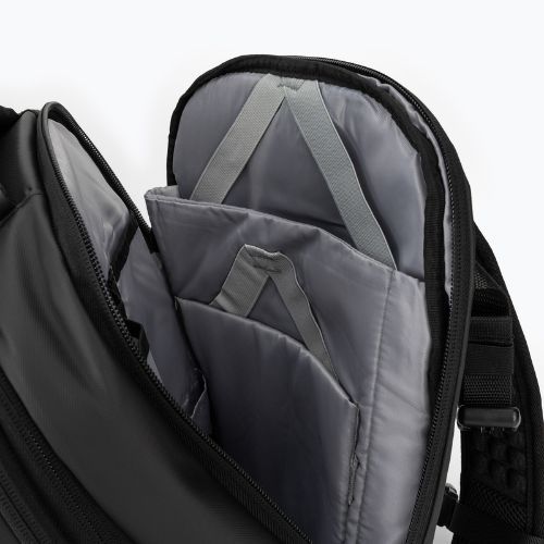 Rucsac vid de cabină KADVA ARTravel 22 l negru