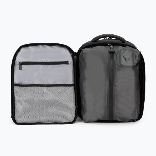 Rucsac vid de cabină KADVA ARTravel 22 l negru