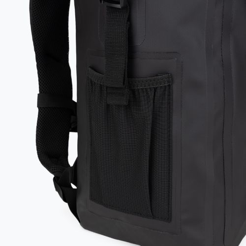 Rucsac impermeabil KADVA Fish 20 and black