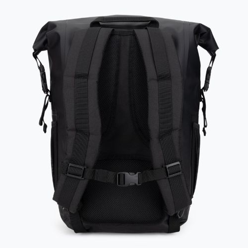 Rucsac impermeabil KADVA Fish 20 and black