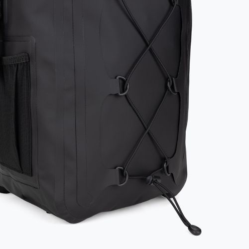 Rucsac impermeabil KADVA Fish 20 and black